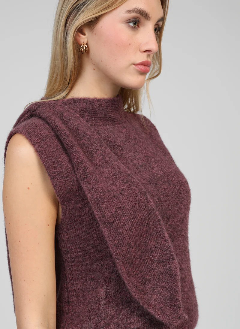 PULL LABIANI figue