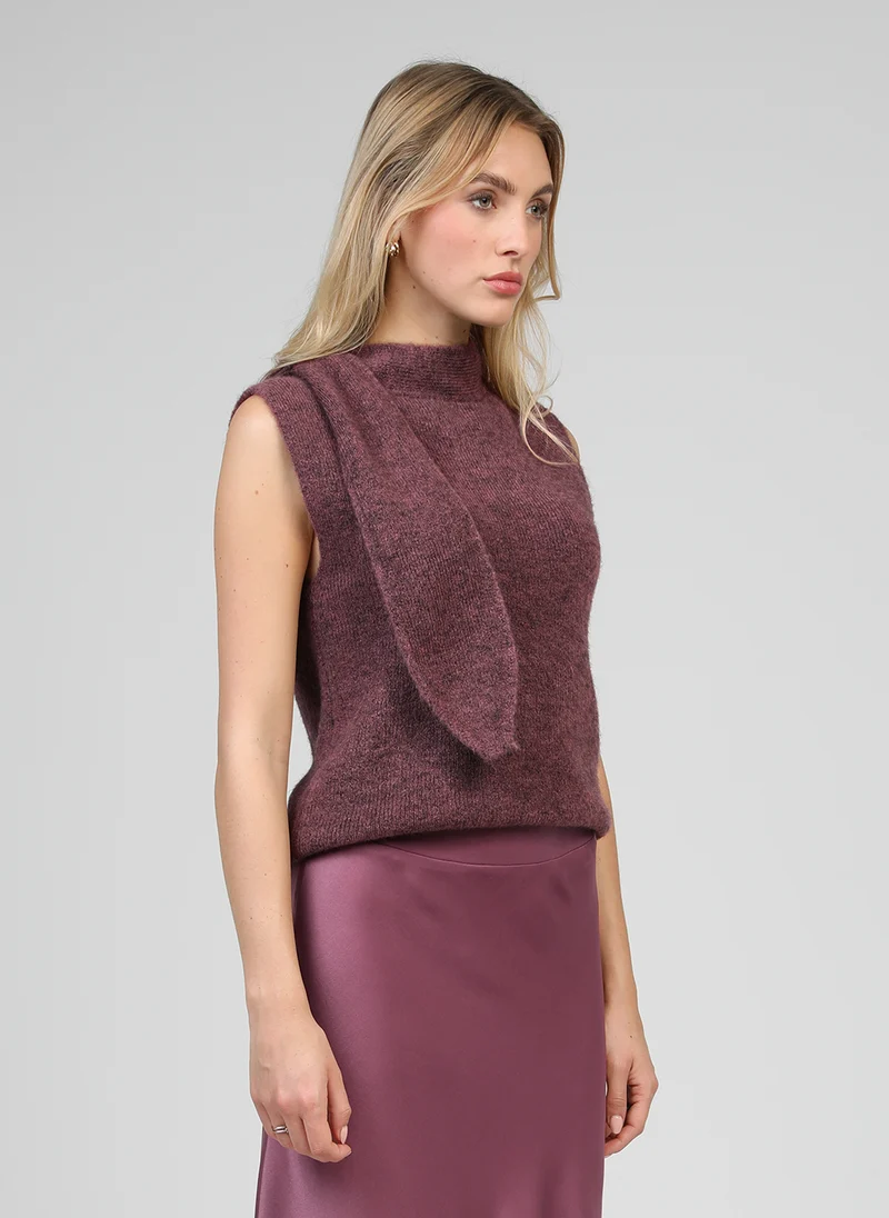 PULL LABIANI figue