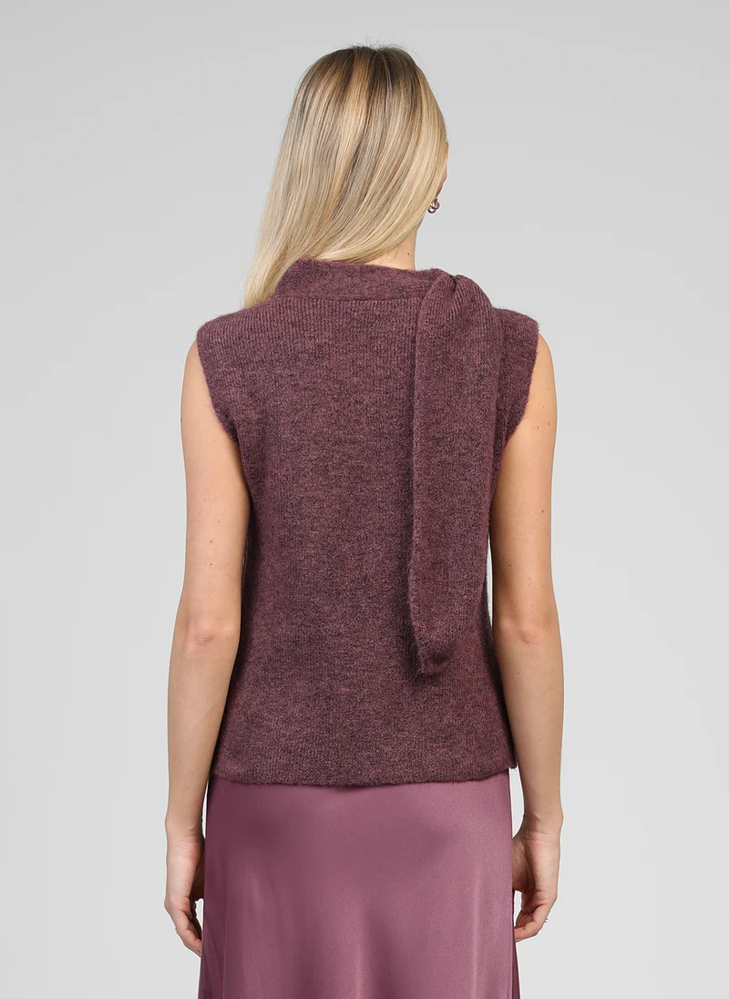PULL LABIANI figue