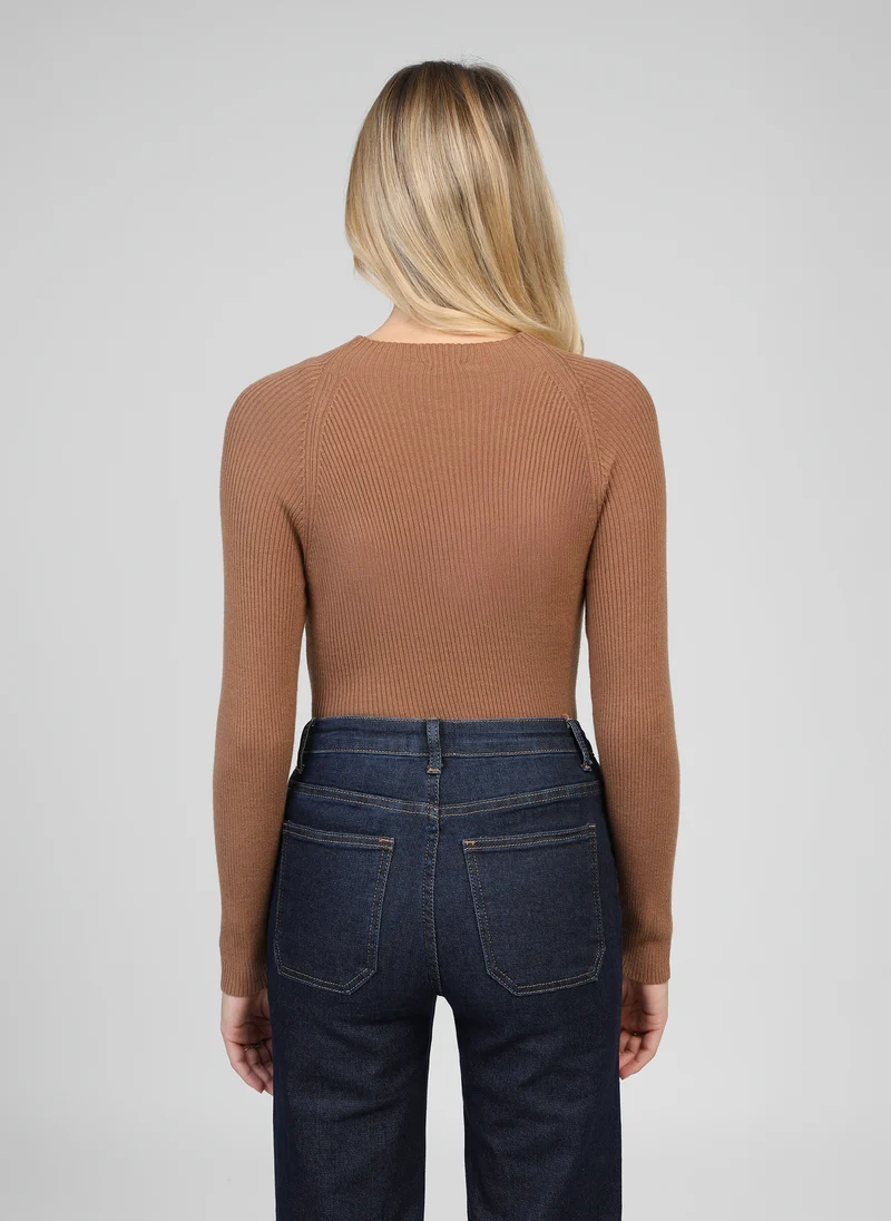 PULL NASTIA camel