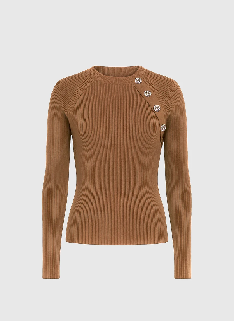 PULL NASTIA camel