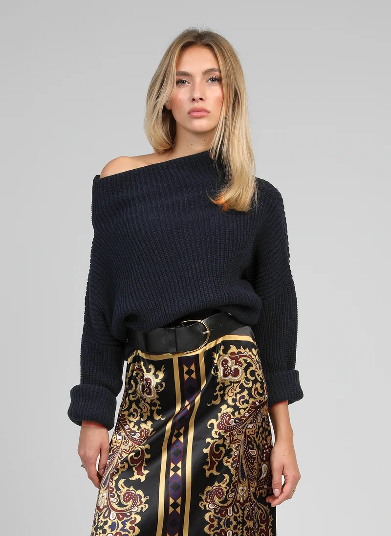 PULL VERENA marine