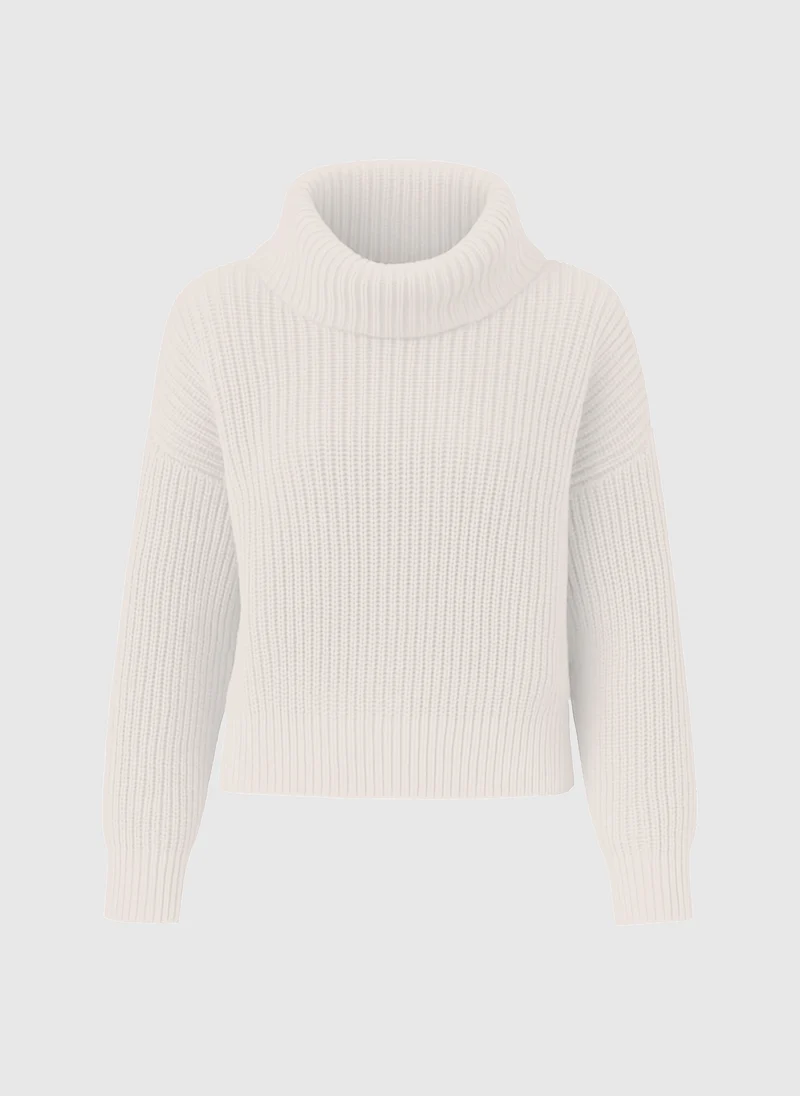 PULL VERENA ecru
