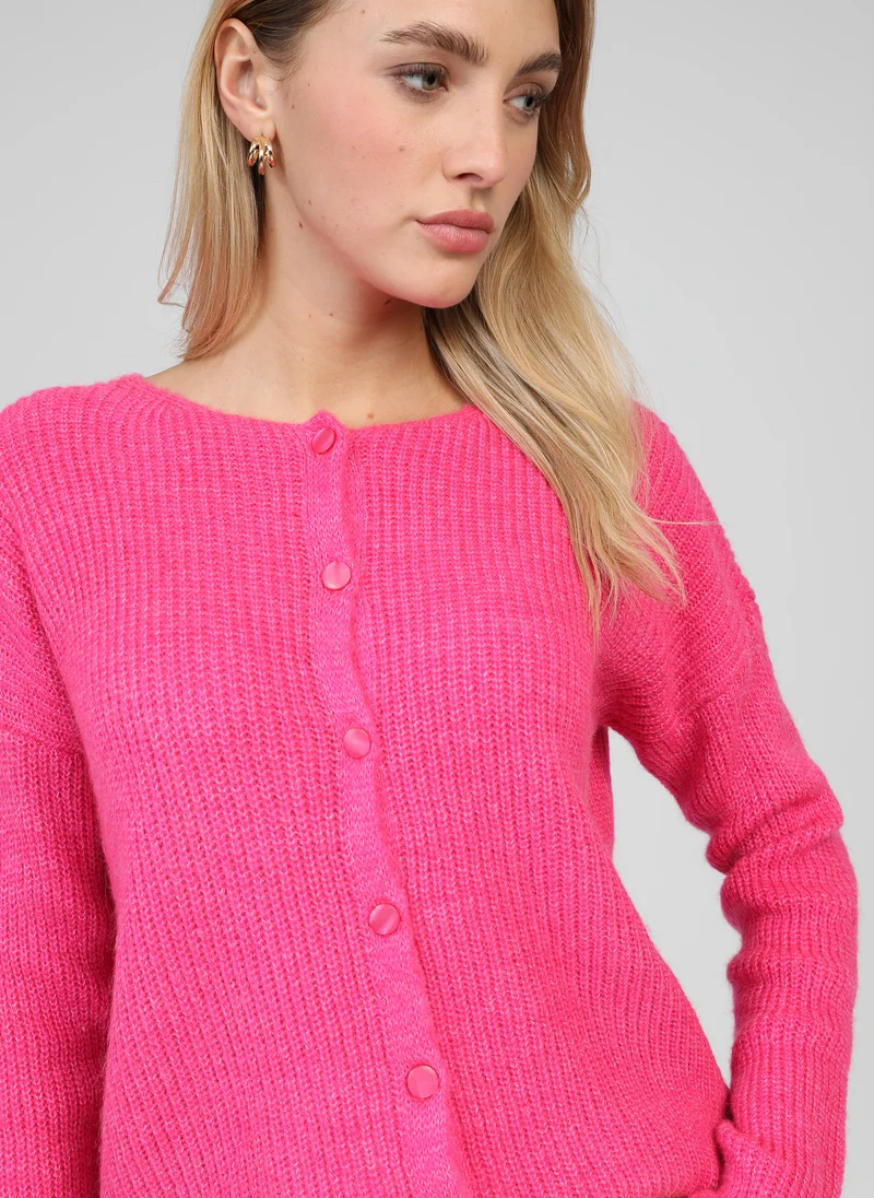 GILET LARAMIS candy