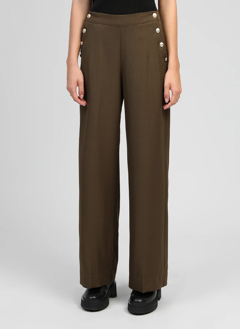 PANTALON PONATA militaire