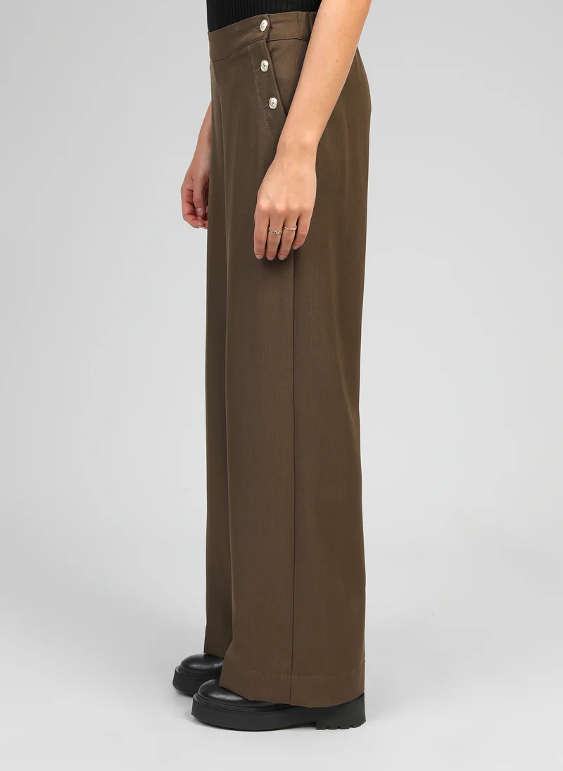 PANTALON PONATA militaire