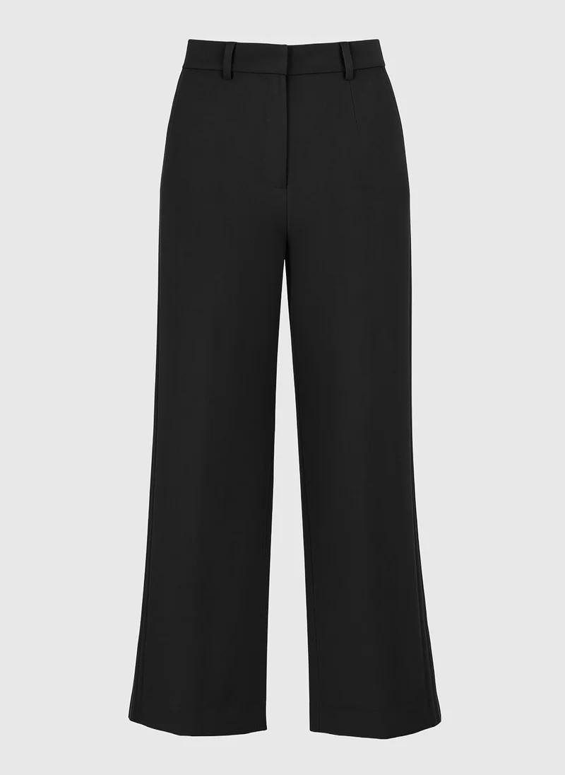 PANTALON POLIDOR noir