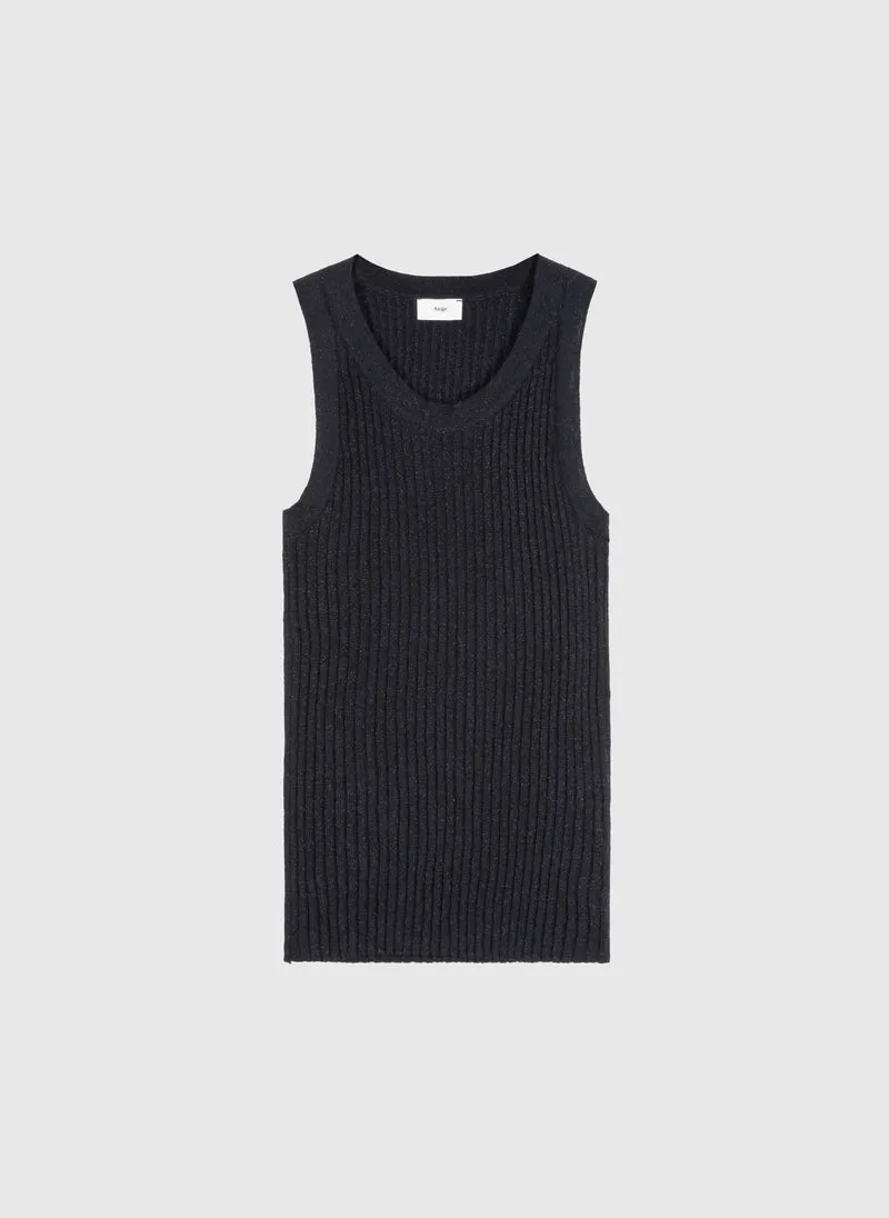 DEBARDEUR LAYA navy
