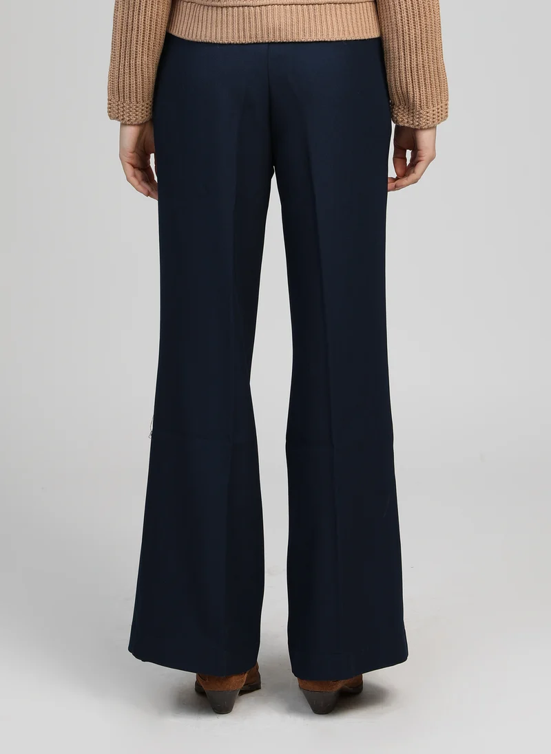 PANTALON PHILICIA marine