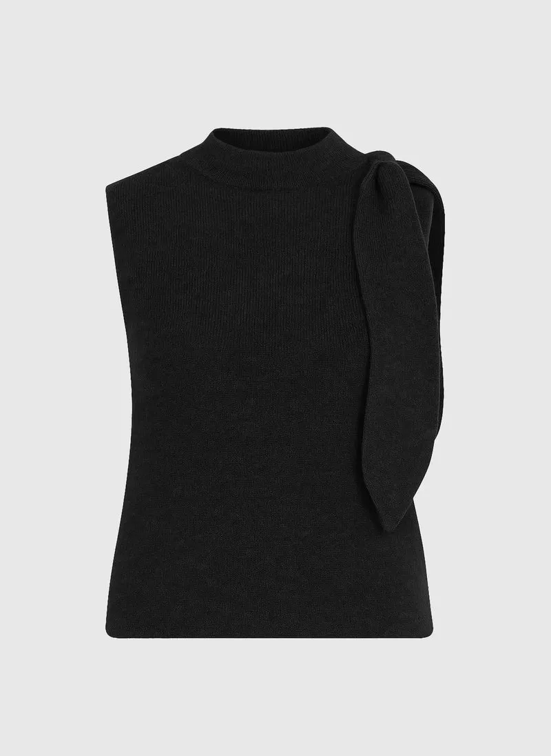 PULL LABIANI M noir