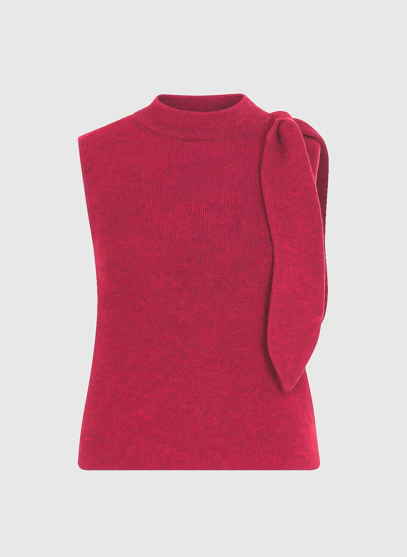 PULL LABIANI M fuchsia