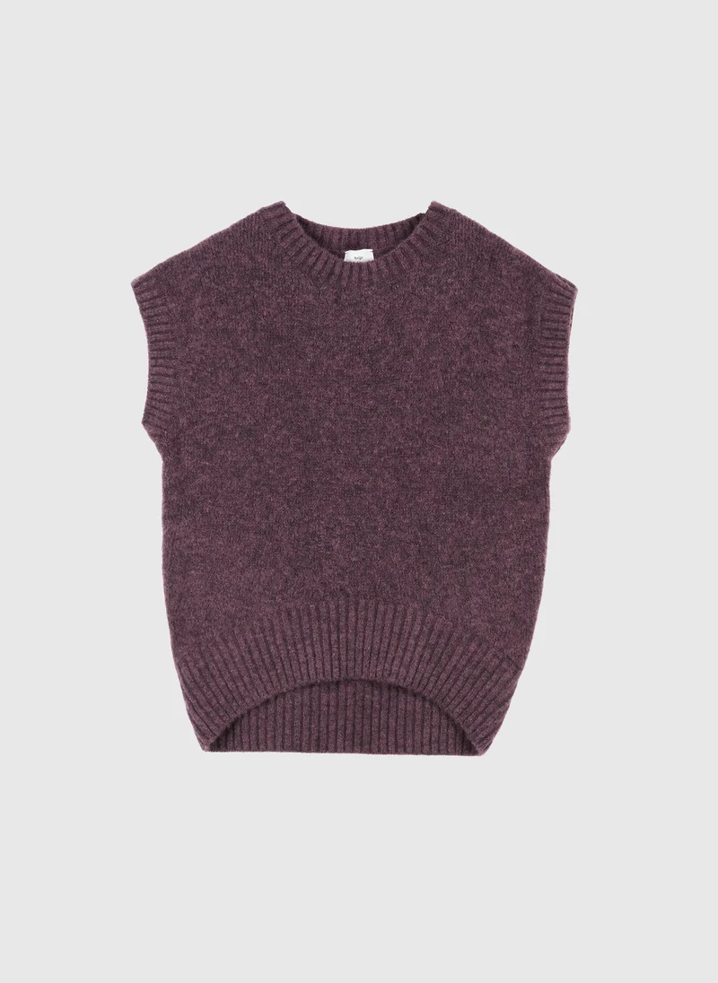 PULL LISAMAY figue