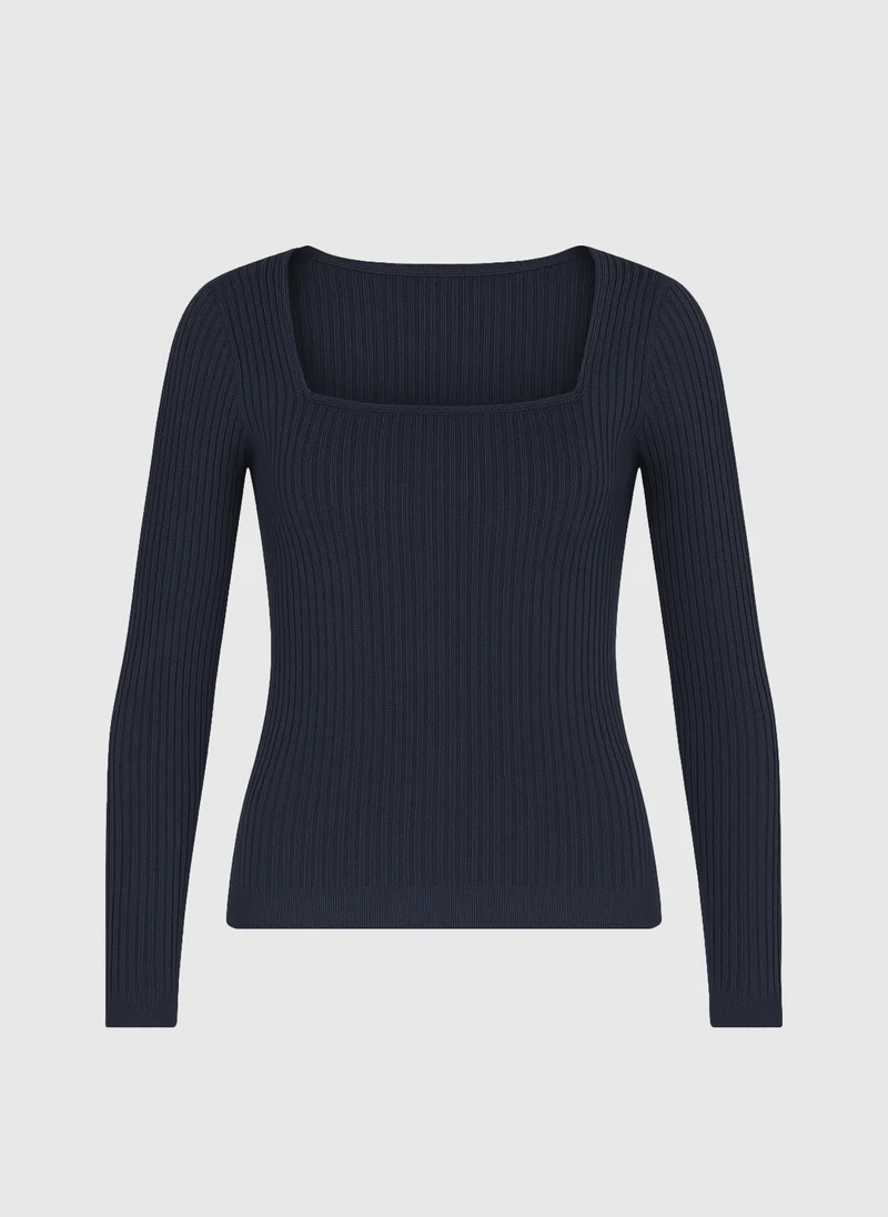 PULL LESIE marine