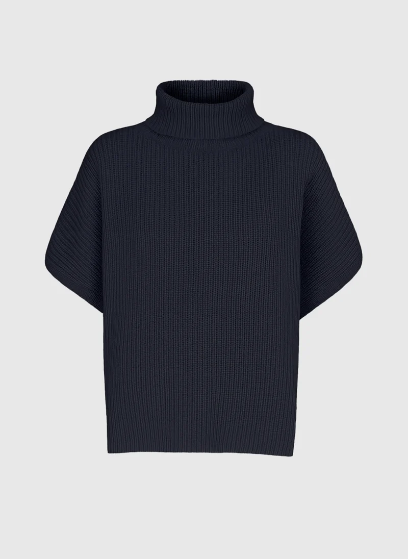 PULL LEPONY marine
