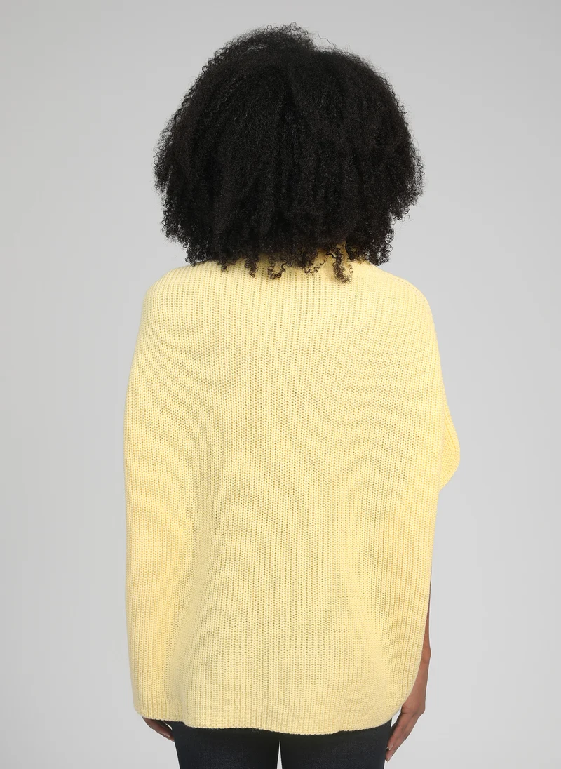 PULL LEPONY poussin