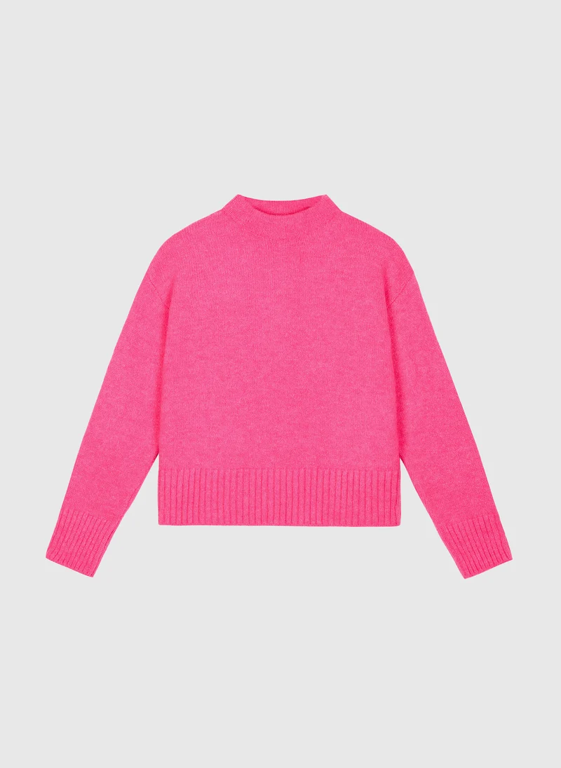 PULL LORANA candy