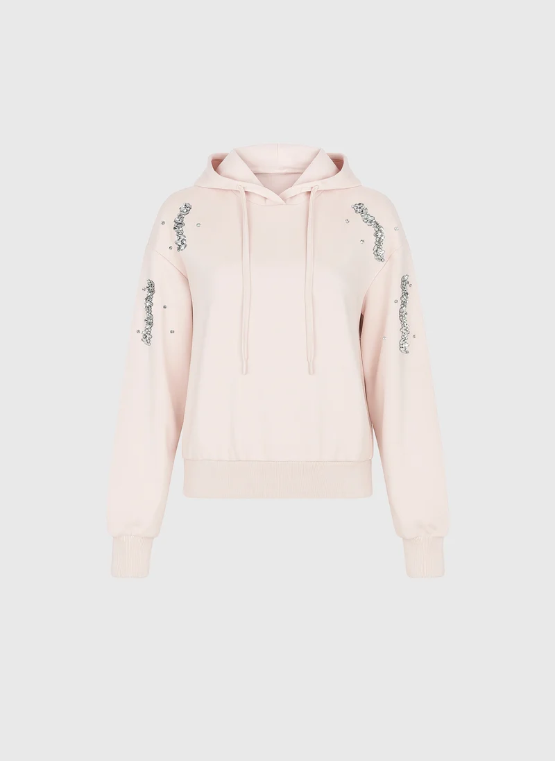 SWEAT AROBY crème