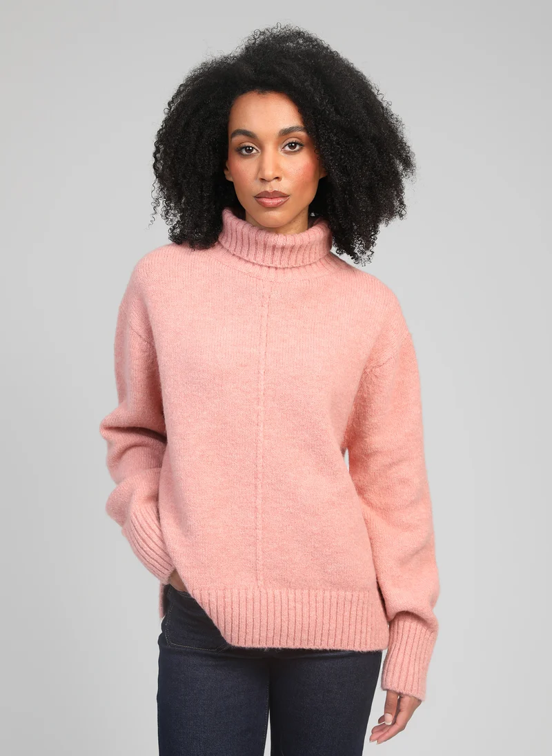 PULL LIPY pêche