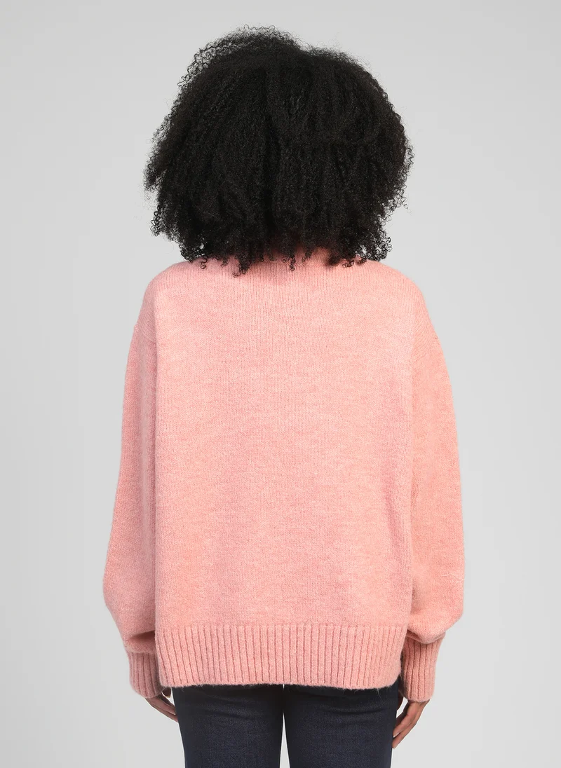 PULL LIPY pêche