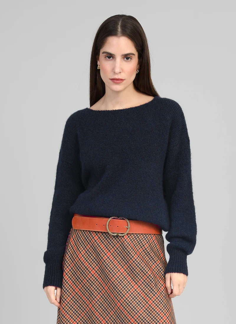 PULL LEBOUM marine