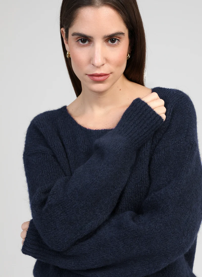 PULL LEBOUM marine