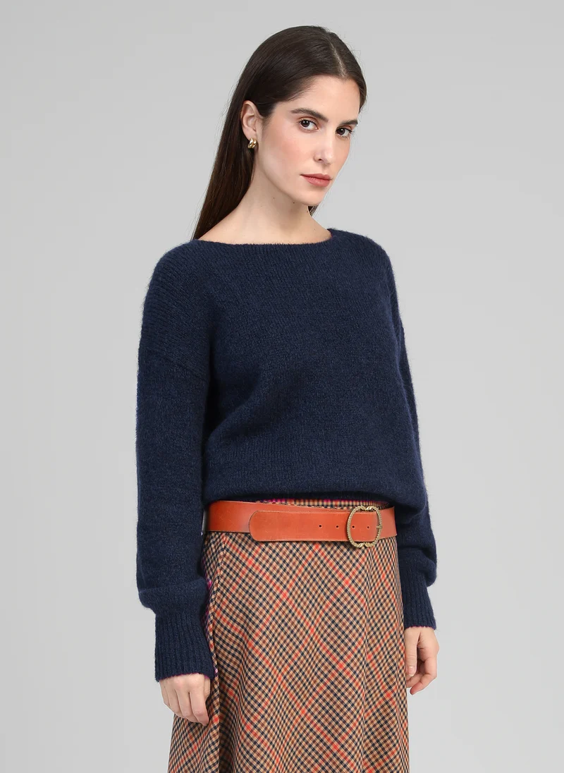 PULL LEBOUM marine