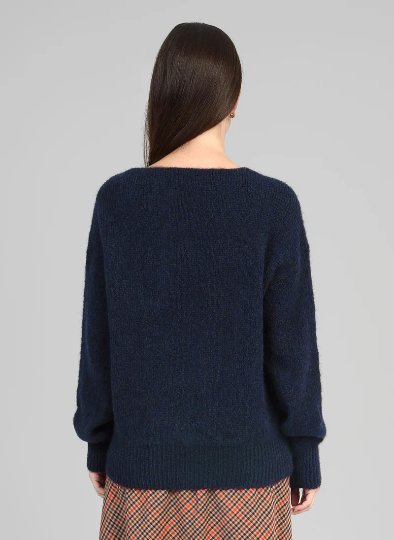 PULL LEBOUM marine