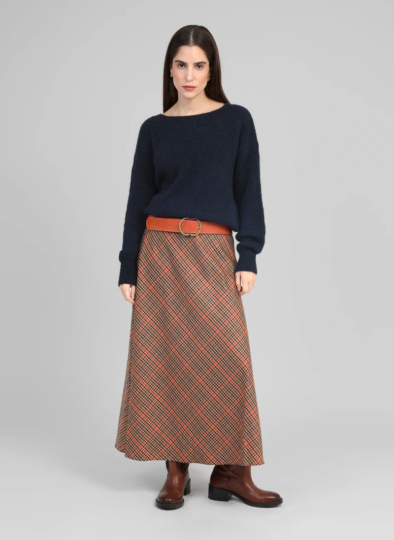 PULL LEBOUM marine