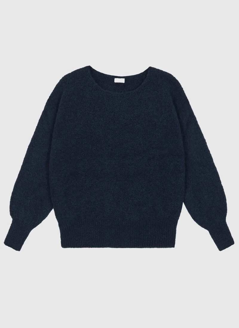 PULL LEBOUM marine