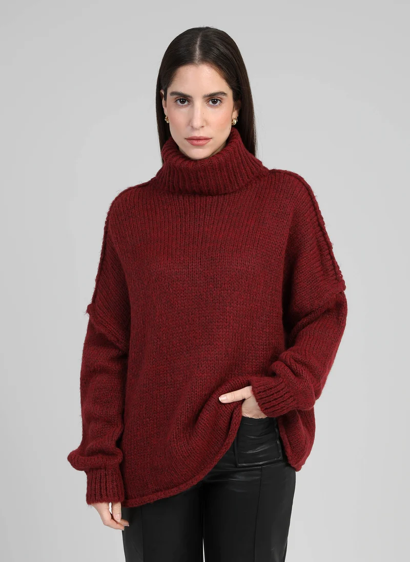 PULL LEJOKO malaga