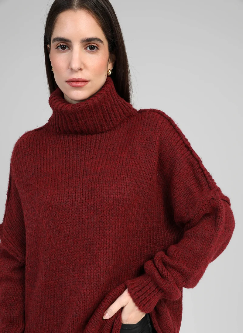 PULL LEJOKO malaga
