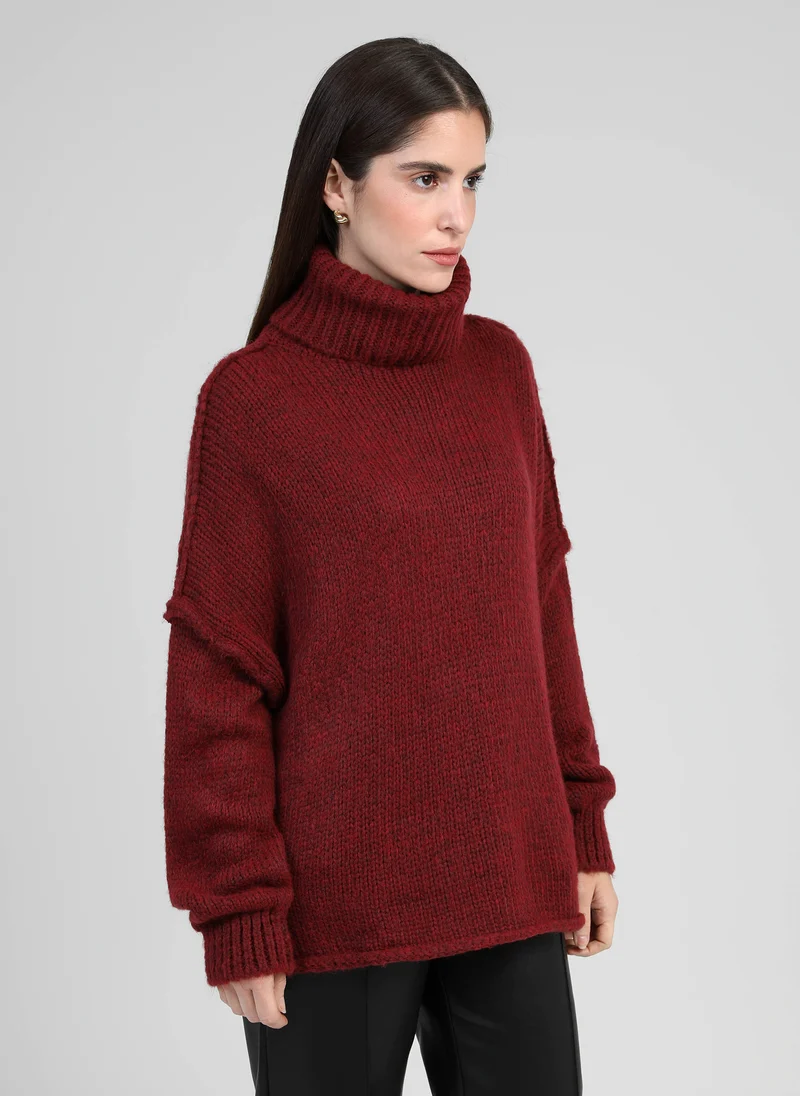 PULL LEJOKO malaga