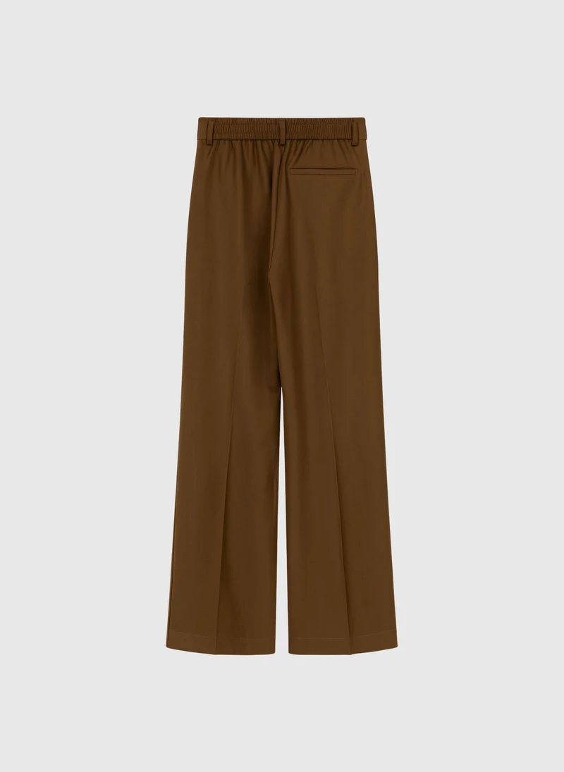 PANTALON PHILICIA militaire