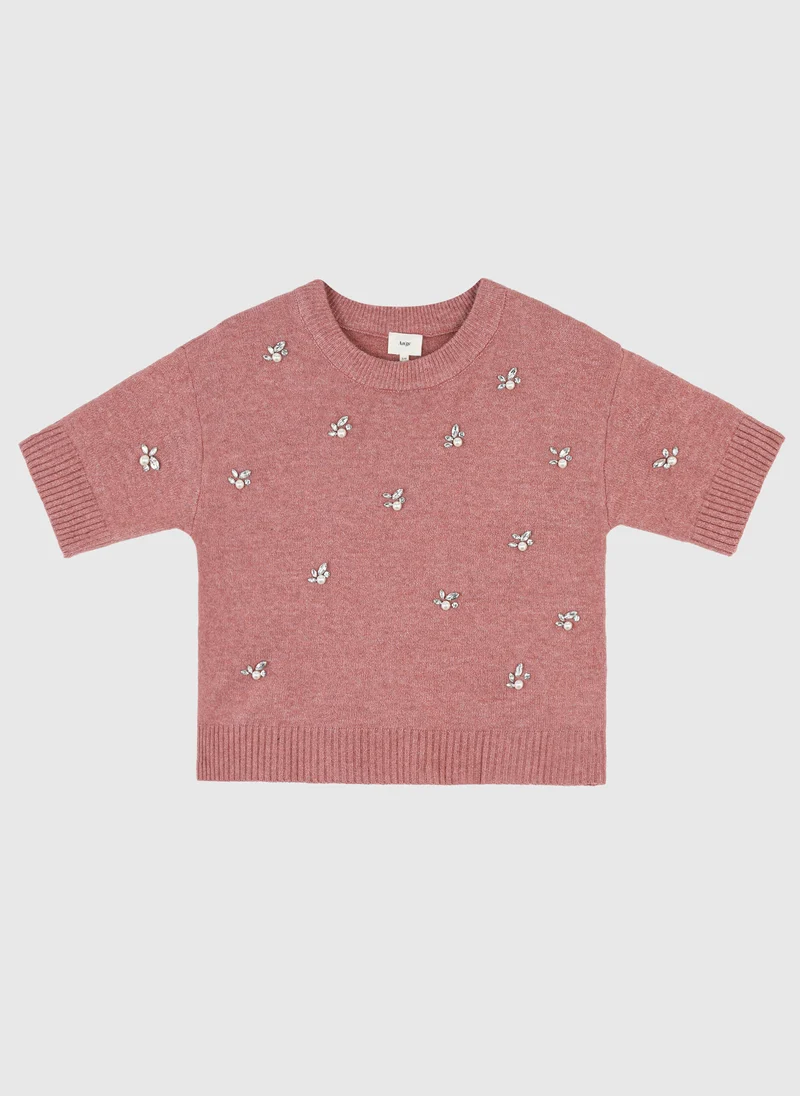 PULL NELIDA rose