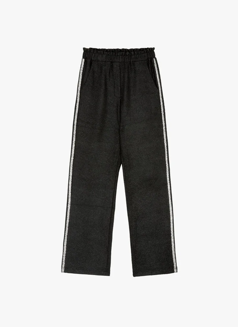 PANTALON PIERROLY silver