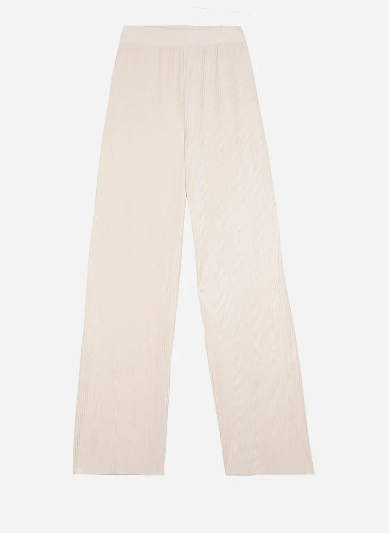 PANTALON PARISSA ecru