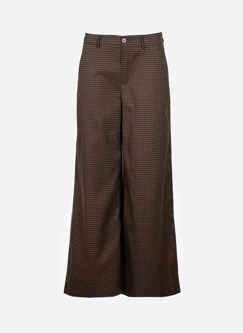 PANTALON PONTY navy