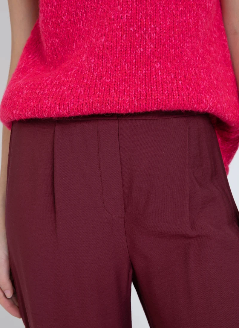 PANTALON PAKOU malaga