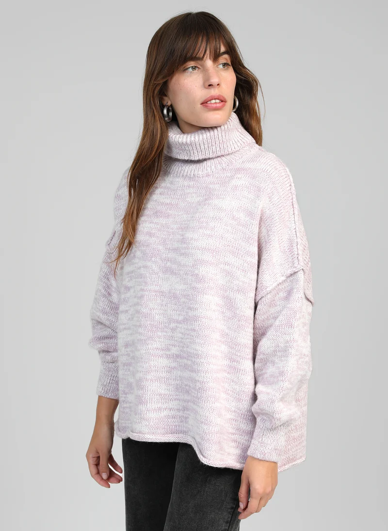 PULL LEJOKARI CH parme