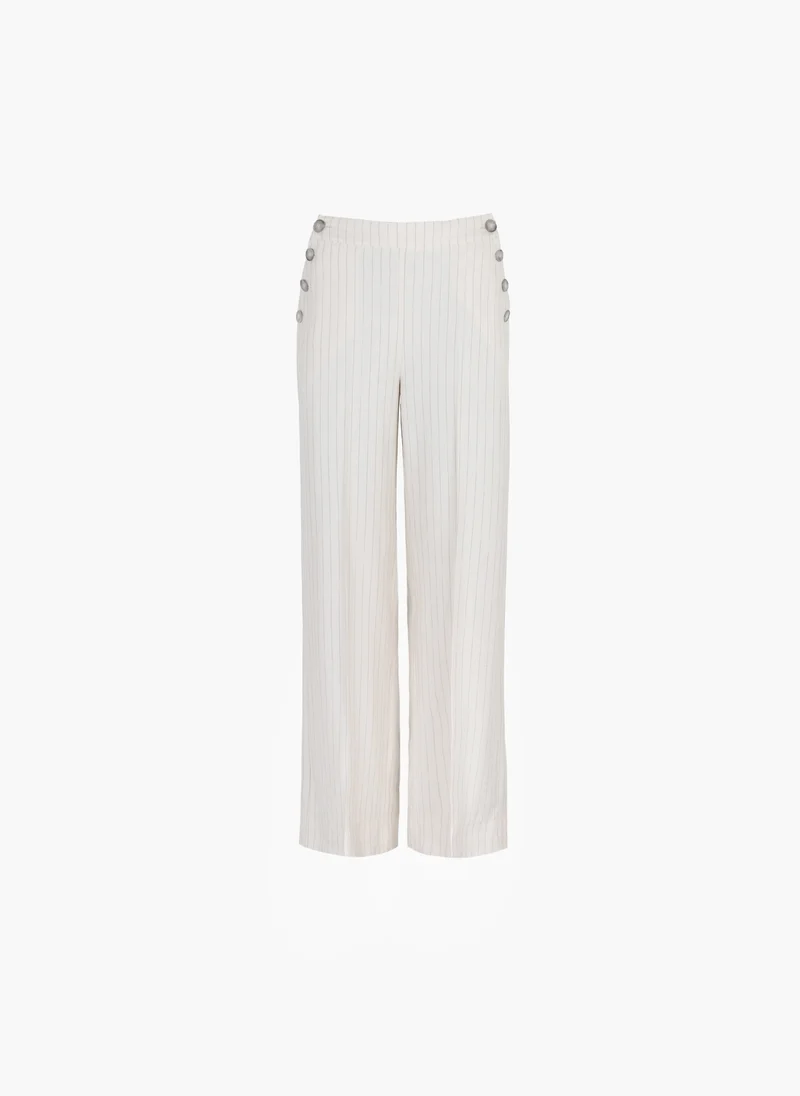 PANTALON PONTIVY beige