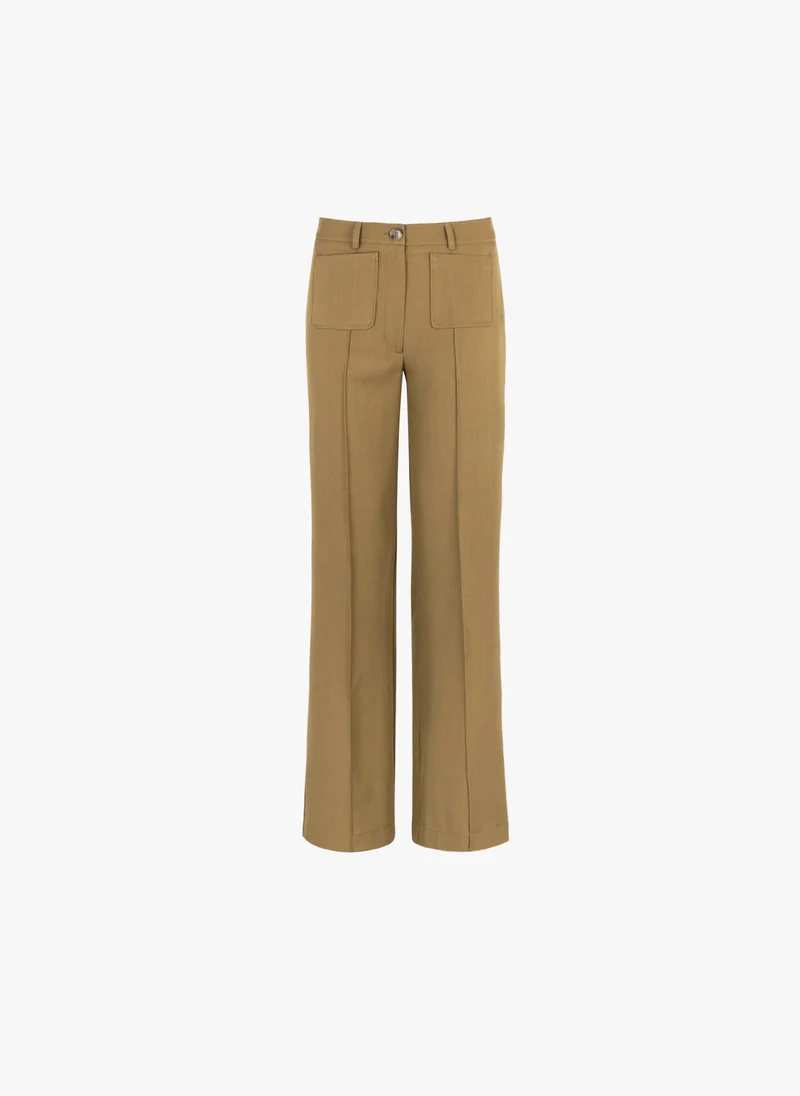 PANTALON PADY olive