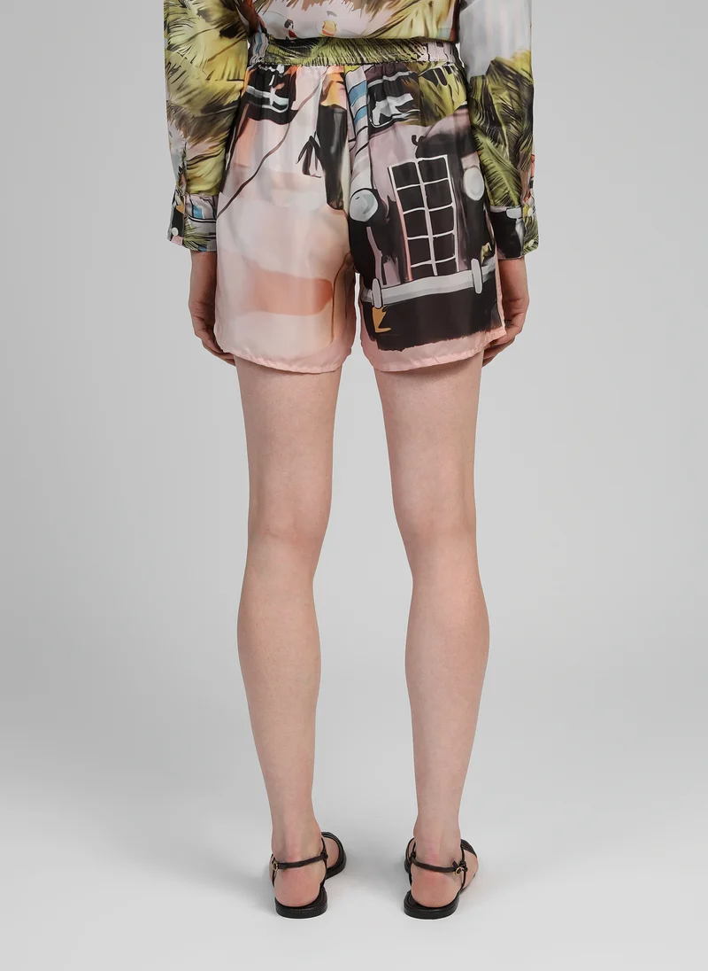 SHORT RINARY florida anis