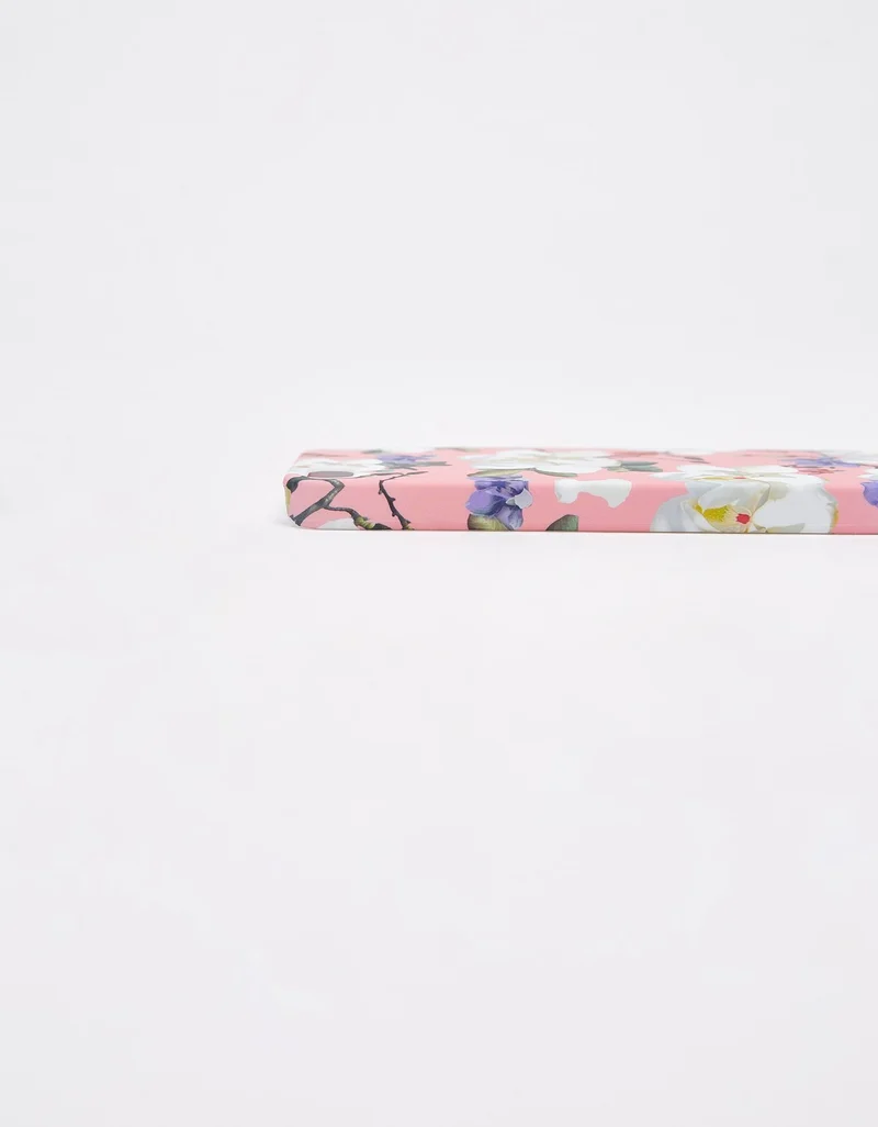 Floral iPhone 55s case