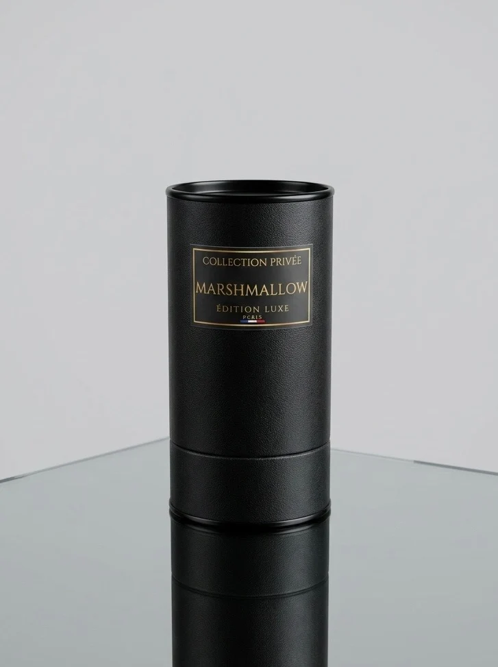 Parfum MARSHMALLOW - Collection Privée Édition Luxe Paris | Eau de Parfum Gourmande