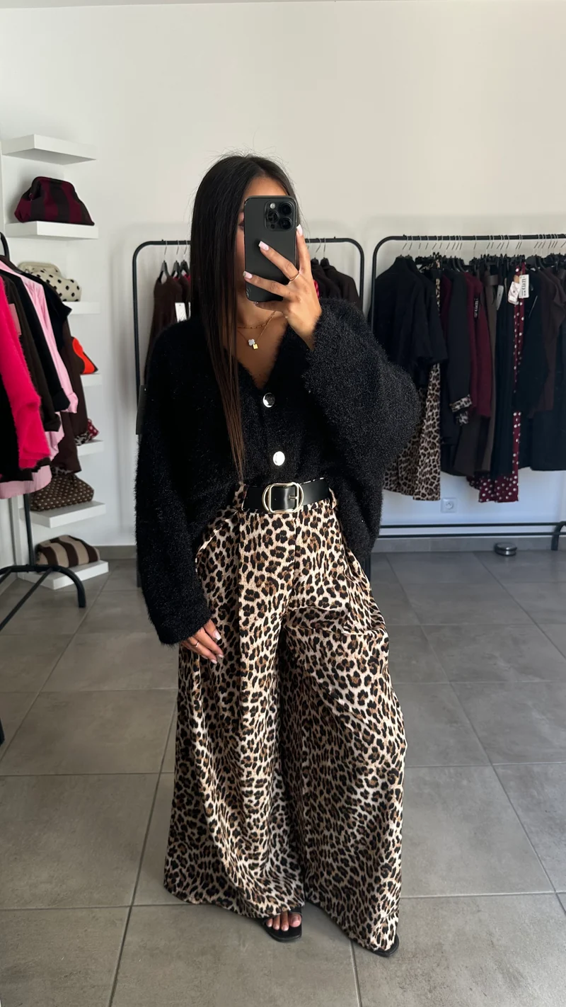 Pull Ana