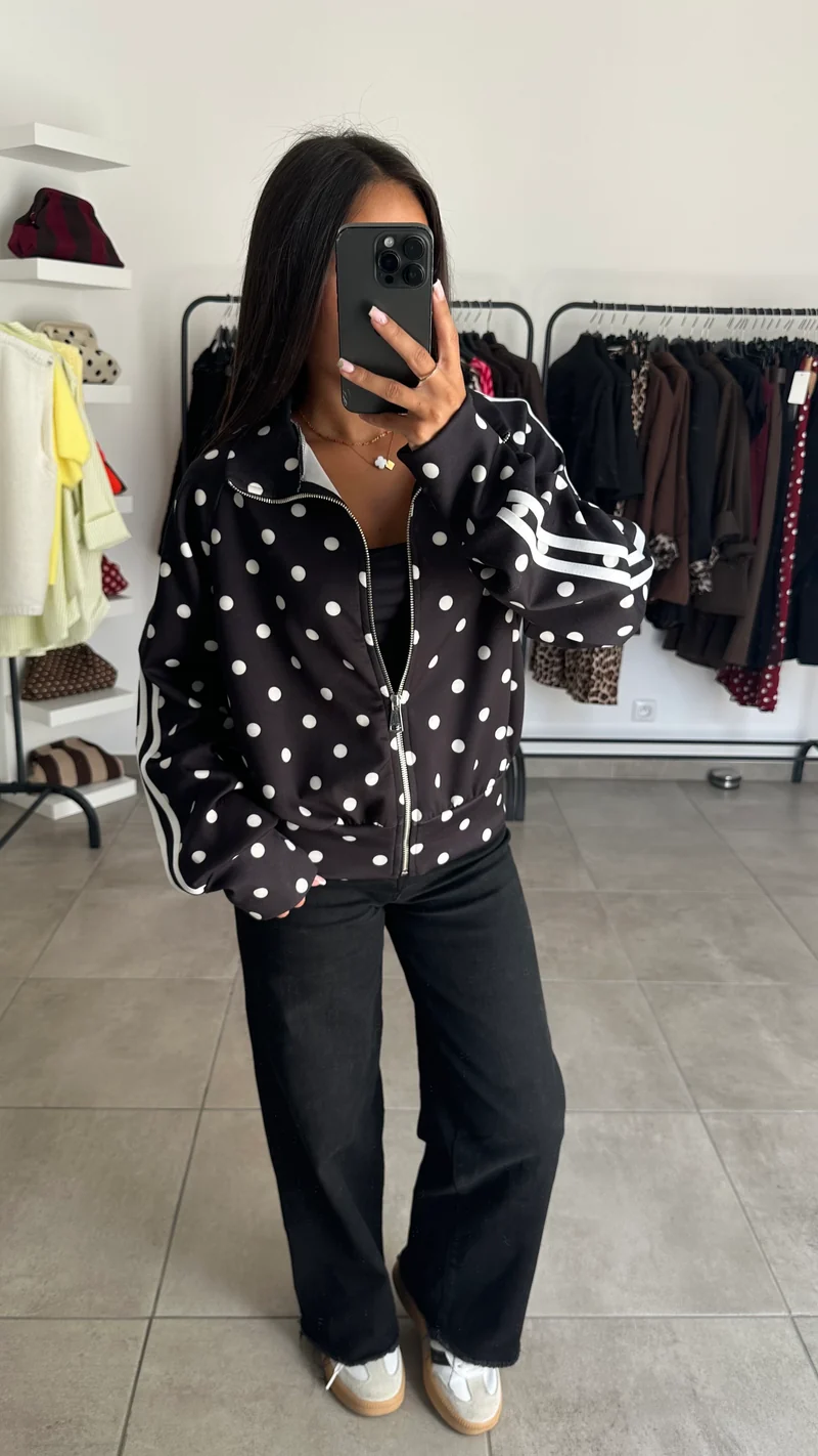 Veste Neï
