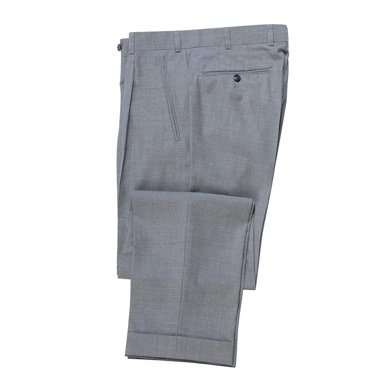 Suit Pants