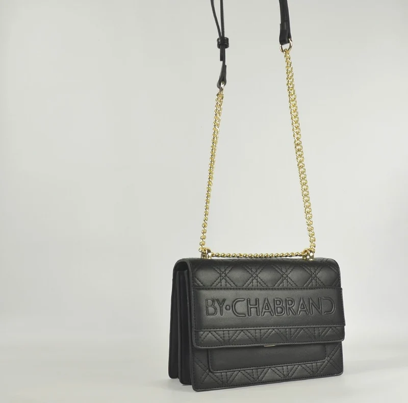Sac Surpiqué Chabrand – Ligne Féminine "By-Chabrand"