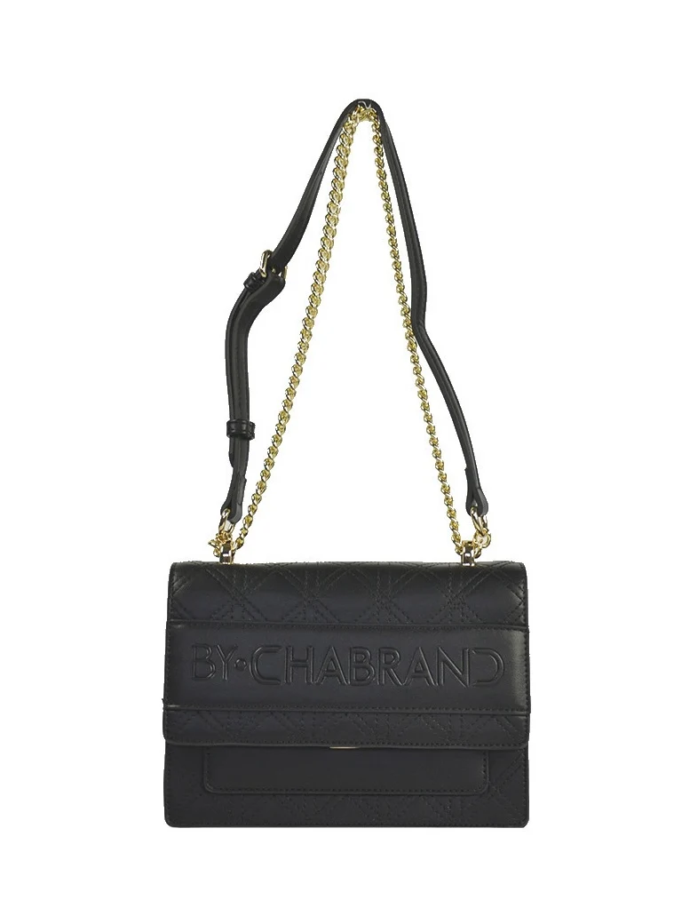 Sac Surpiqué Chabrand – Ligne Féminine "By-Chabrand"