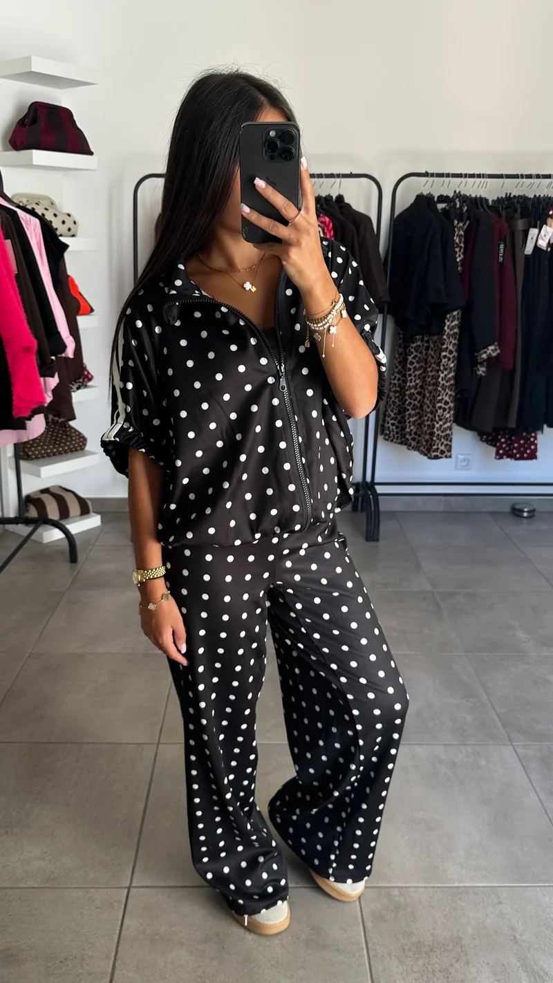 Ensemble Lily